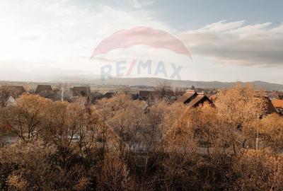 Apartament spatios- decomandat- 2 camere, renovat, Rasnov! - 15