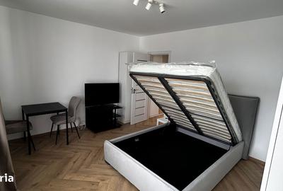 Garsonieră decomandată în Muncii - 2