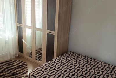 Apartament cu 2 camere decomandat în Găvănești - 3