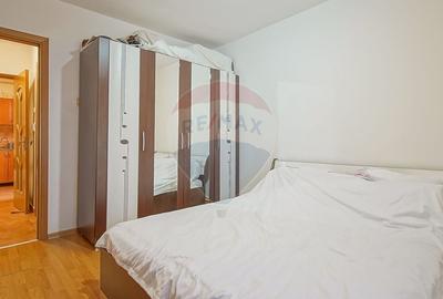 Apartament cu 3 camere decomandat, mobilat în Astra - 6