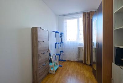 Apartament 3 camere Renovat Drumul Taberei Parc Metrou Raul Doamnei - 7