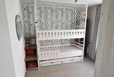 Apartament cu 2 camere decomandat în Bartolomeu