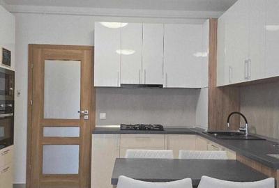 Apartament cu 2 camere semidecomandat în Iosia - 8