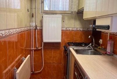 Apartament cu 2 camere nedecomandat în Central - 2