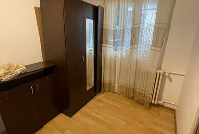 Apartament cu 2 camere nedecomandat în Podu Roș - 1