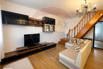 Casă cu 4 camere în Runcu - 1