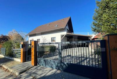 Casă cu 7 camere cu Teren 650 Mp în Central - 17