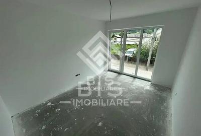 Apartament cu 3 camere semidecomandat în Calea Moldovei - 6