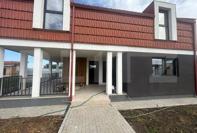 Casa individuala 4 camere, intabulata,  incalzire cu pompa de caldura, Prejmer - 1