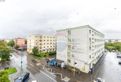 Garsoniera/Camera de camin - 13