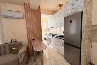 Apartament cu 2 camere decomandat în Nord - 1