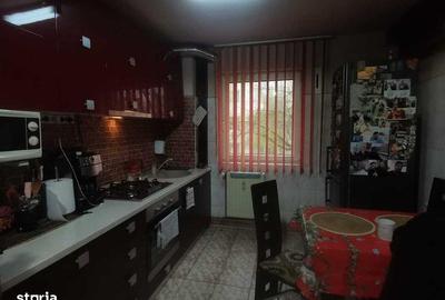 Apartament cu 3 camere semidecomandat, mobilat în Circumvalațiunii - 3