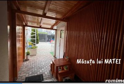 Apartament cu 2 camere decomandat în Sânpetru - 2