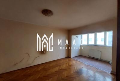 Apartament cu 2 camere decomandat în Vasile Aaron - 3