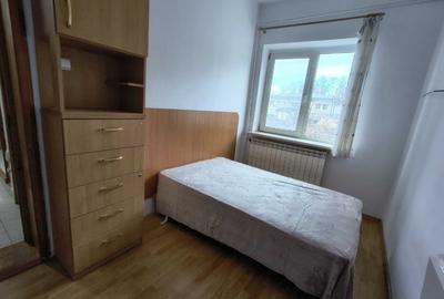 Apartament cu 2 camere decomandat în Piața Unirii - 4
