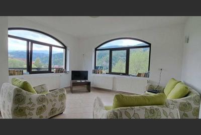 Casă cu 12 camere cu Teren 1300 Mp în Șimon - 5