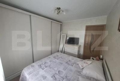 Apartament cu 2 camere decomandat în Central - 6