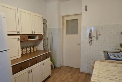 Apartament cu 4 camere decomandat, mobilat în Baraolt - 17