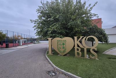 Duplex cu 12 camere cu Canalizare în Băneasa - 27