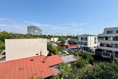 Apartament cu 2 camere semidecomandat, mobilat în Tei - 14