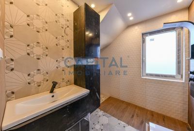 COMISION ZERO! Duplex modern, finisaje premium si gradina proprie - Floresti COMISION ZERO! Duplex modern, finisaje premium si gradina proprie - Floresti - 5