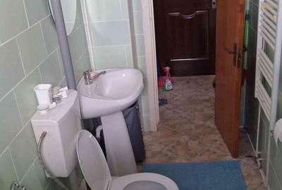 Garsonieră decomandată în Fizicienilor - 6