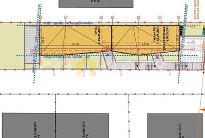 Duplex cu 5 camere cu Canalizare în Iris - 6