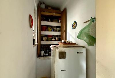 Apartament cu 3 camere semidecomandat în Aviatorilor - 11