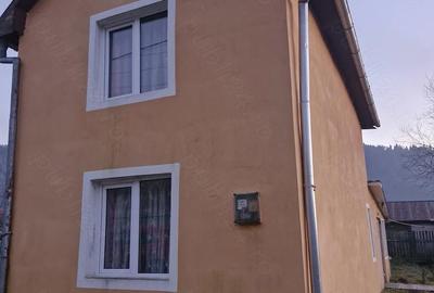 Casă cu 4 camere cu Teren 300 Mp în Sângeorgiu de Mureș - 4
