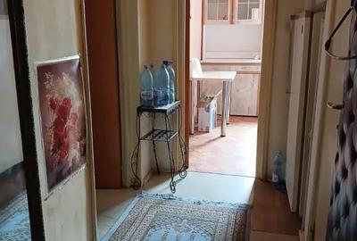 Apartament cu 2 camere semidecomandat în Alexandru Obregia - 9