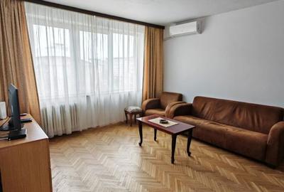 Apartament cu 2 camere în Știrbei Vodă - 13