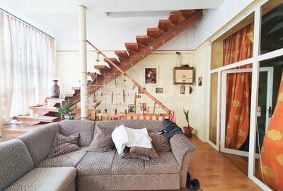 Casa 200 mp utili | 420 mp teren gradina | Zona Eremia Grigorescu - 2