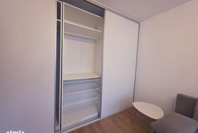 Apartament cu 2 camere decomandat în Tractorul - 12