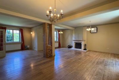 REV2005064 Vila de vanzare I Teren 1100 mp I Iancu Nicolae stil frantuzesc - 7