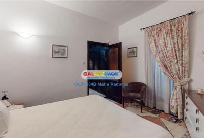 Vila superba, 9 dormitoare, pretabila pentru pensiune, Sinai - 5