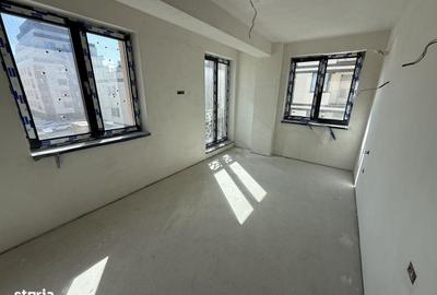 Apartament cu 3 camere decomandat în Tomis Plus - 1