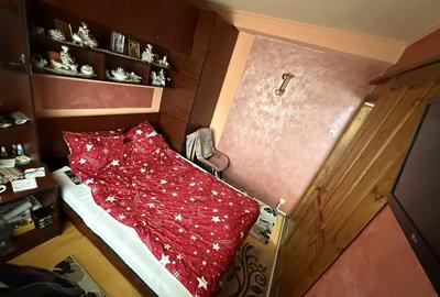 Apartament cu 3 camere semidecomandat în Nufărul - 3