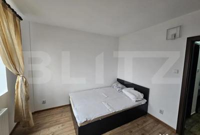 Apartament cu 3 camere decomandat, mobilat în Craiovița Nouă