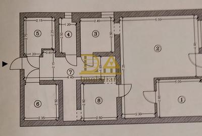 Spațiu comercial, de 100 mp, în Doamna Ghica - 29