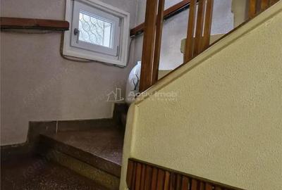 Casa S+P+E, garaj, pretabila - locuinta, clinica, birouri - Ultracentral - 1