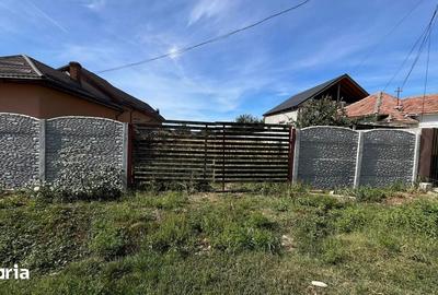 Teren de 1814 mp, în Brădești - 3