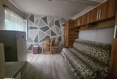 Garsonieră în Central - 3