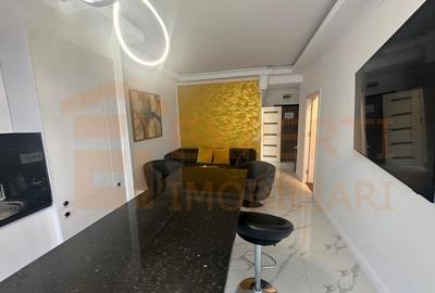 Apartament cu 2 camere decomandat, mobilat în Mamaia-Sat - 20