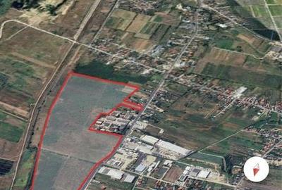 Spațiu comercial, în Mărăcineni - 4