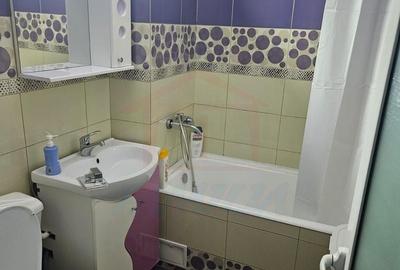 Apartament cu 2 camere semidecomandat, mobilat în Mazepa 1 - 8