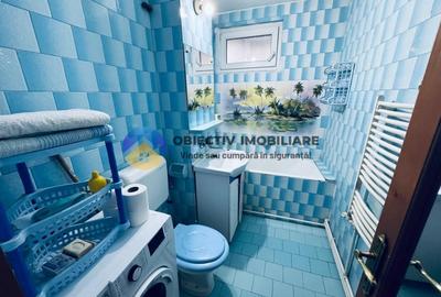 Apartament 3 camere ,zona scoala nr.2 , Etaj 1 - 9