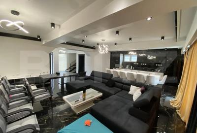 Casă cu 4 camere cu Teren 500 Mp în Central - 18