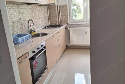 3 Camere | Militari - Ghirlandei | 10 Minute Metrou - 1