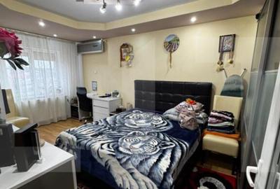 Garsoniera mobilata ?i utilata, cu centrala proprie - 3