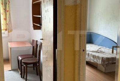 Apartament de vanzare, cu 3 camere, 46 mp, in zona Manastur - 3